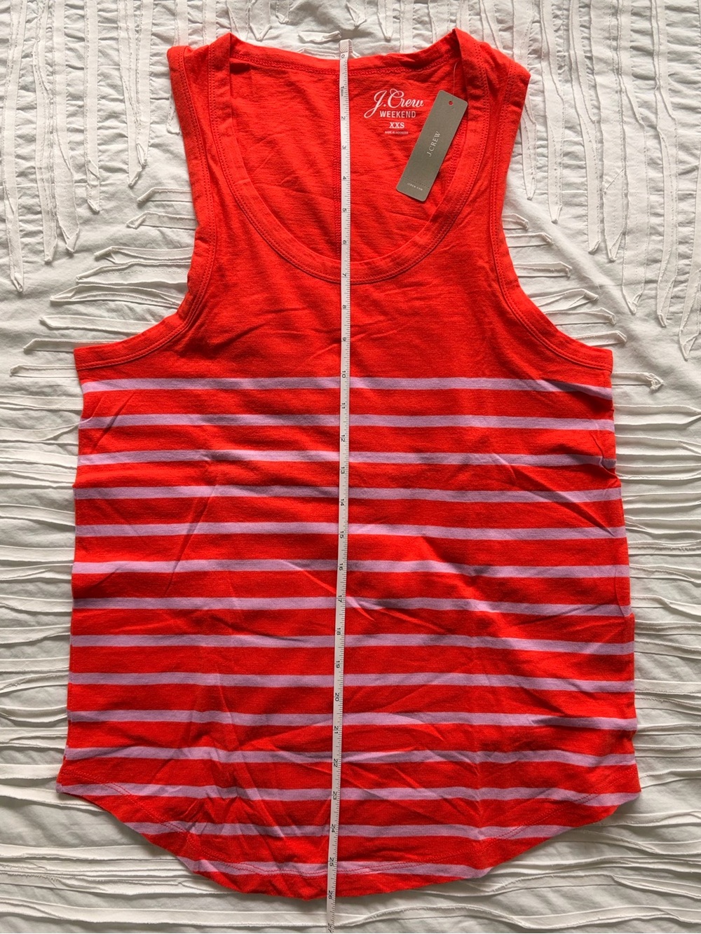 J.CREW Weekend Tanktop - Picture 5 of 6